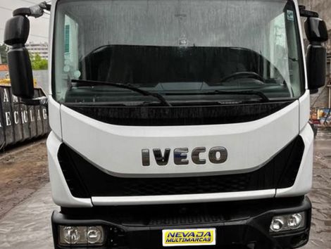IVECO TECTOR 9-190 4x2 (diesel)(E5)