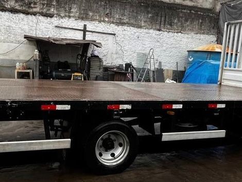 IVECO TECTOR 9-190 4x2 (diesel)(E5)