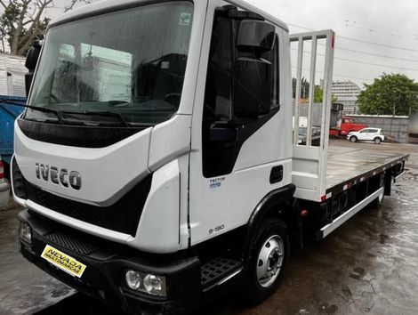 IVECO TECTOR 9-190 4x2 (diesel)(E5)