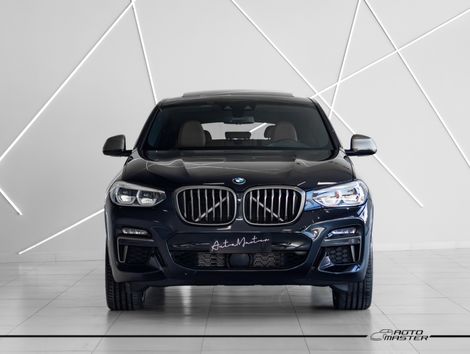 BMW X4 M40i 3.0 Turbo 388cv Aut.