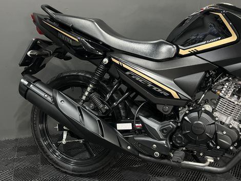 YAMAHA YBR 125i FACTOR ED/FLEX