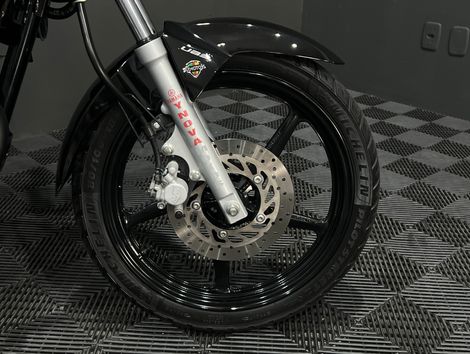 YAMAHA YBR 125i FACTOR ED/FLEX