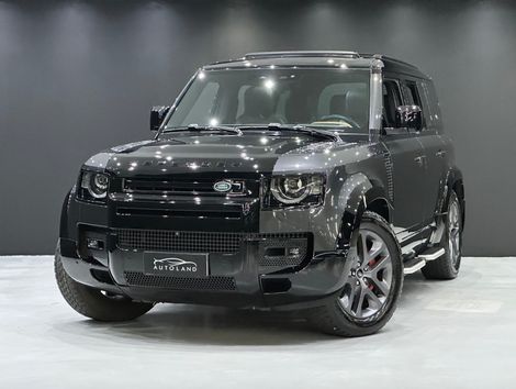 Land Rover Defender 110 X D300  Die. Aut. (Híb.)