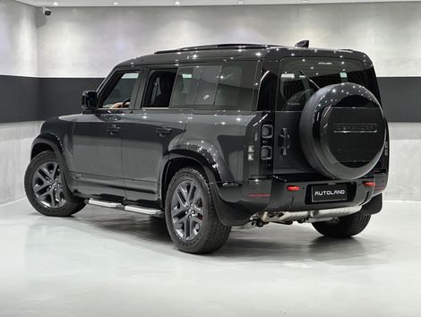 Land Rover Defender 110 X D300  Die. Aut. (Híb.)