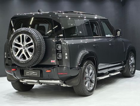 Land Rover Defender 110 X D300  Die. Aut. (Híb.)