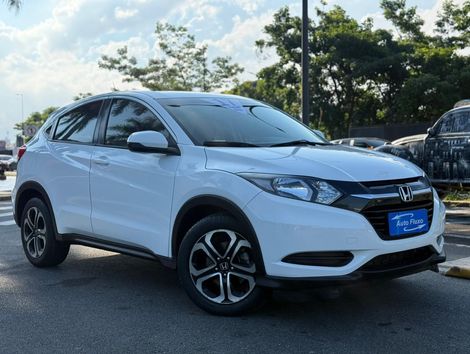 Honda HR-V LX 1.8 Flexone 16V 5p Aut.