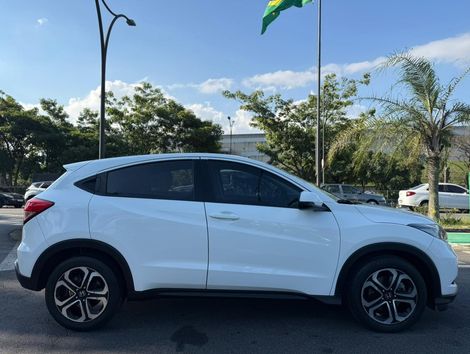 Honda HR-V LX 1.8 Flexone 16V 5p Aut.