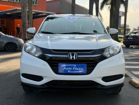 Honda HR-V LX 1.8 Flexone 16V 5p Aut.