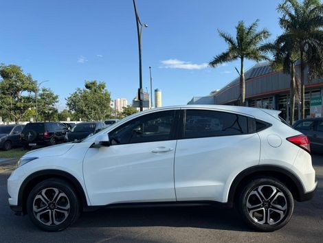 Honda HR-V LX 1.8 Flexone 16V 5p Aut.