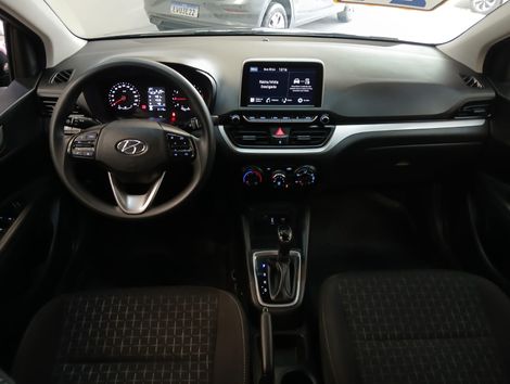 Hyundai HB20 Comfort Plus 1.0 Flex 12V Mec.