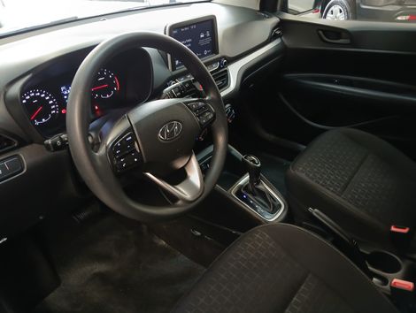 Hyundai HB20 Comfort Plus 1.0 Flex 12V Mec.