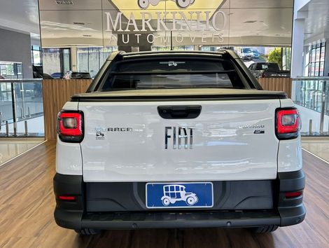 Fiat Strada Volcano 1.3 Flex 8V CD Aut.