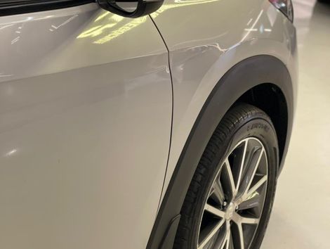 Hyundai Tucson GLS 1.6 Turbo 16V Aut.