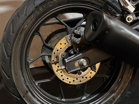 YAMAHA MT-03 321/ABS