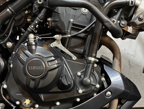 YAMAHA MT-03 321/ABS