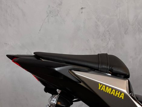 YAMAHA MT-03 321/ABS