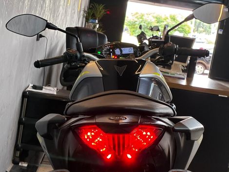 YAMAHA MT-03 321/ABS