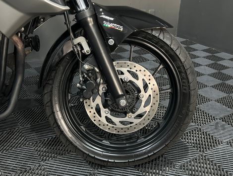 YAMAHA FZ25 250 FAZER FLEX