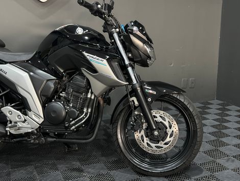 YAMAHA FZ25 250 FAZER FLEX
