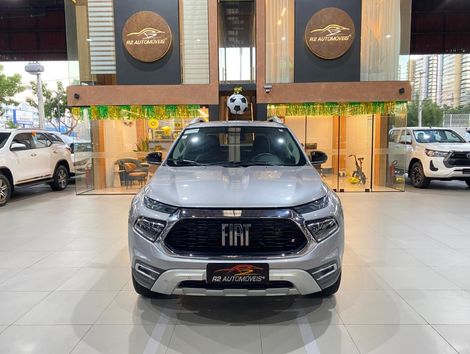 Fiat Toro Volcano 2.0 16V 4x4 TB Diesel Aut.