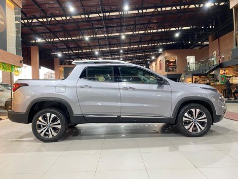 Fiat Toro Volcano 2.0 16V 4x4 TB Diesel Aut.