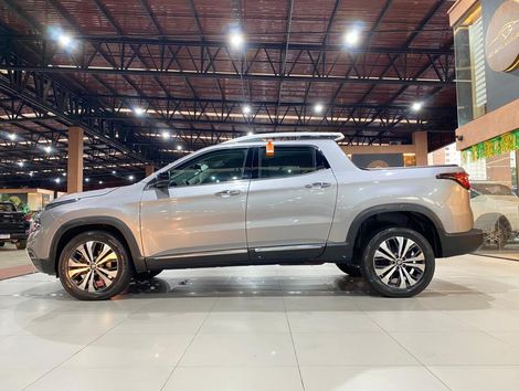 Fiat Toro Volcano 2.0 16V 4x4 TB Diesel Aut.