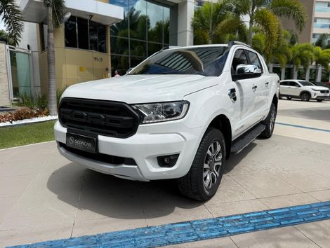 Ford Ranger Limited 3.2 4x4 CD Diesel Aut.