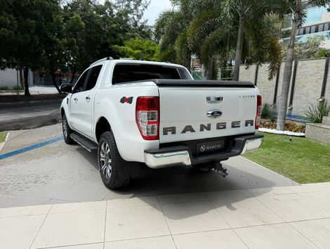 Ford Ranger Limited 3.2 4x4 CD Diesel Aut.