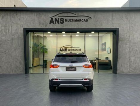 Jeep Commander Limited TD380 2.0 4x4 Die.Aut.