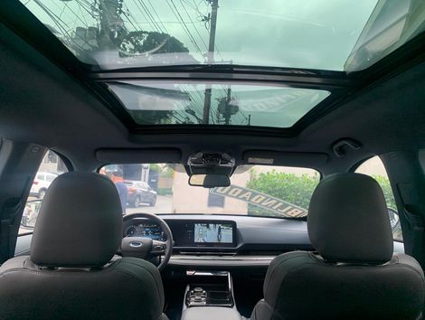 Ford TERRITORY Titanium 1.5 GTDi EcoBo. Aut.