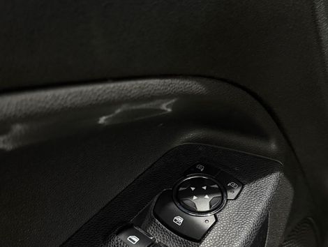 Ford EcoSport SE 1.5 12V Flex 5p Aut.