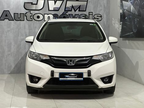 Honda Fit EX/S 1.5 Flex/Flexone 16V 5p Aut.