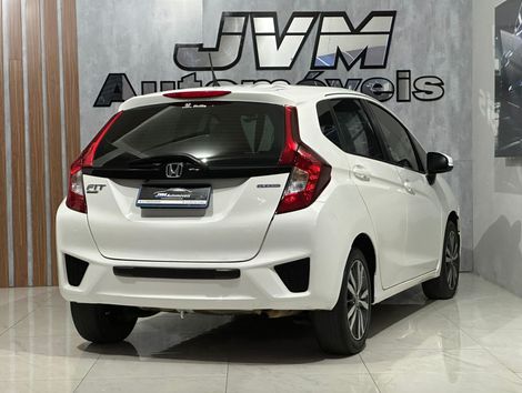 Honda Fit EX/S 1.5 Flex/Flexone 16V 5p Aut.