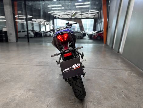 YAMAHA MT-03 321/ABS