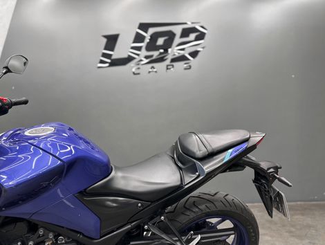 YAMAHA MT-03 321/ABS