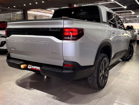 Chevrolet MONTANA PREMIER 1.2 Turbo Flex 12V Aut.