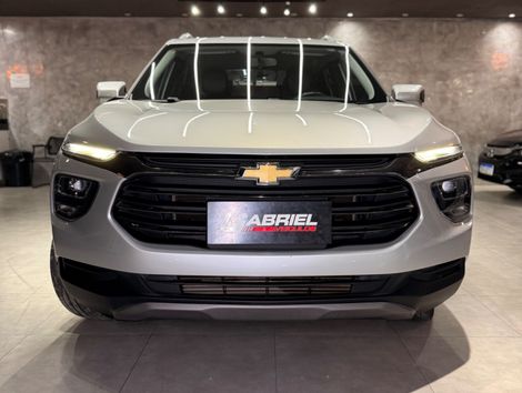 Chevrolet MONTANA PREMIER 1.2 Turbo Flex 12V Aut.