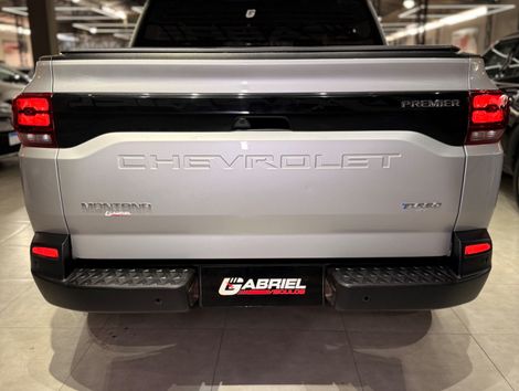 Chevrolet MONTANA PREMIER 1.2 Turbo Flex 12V Aut.