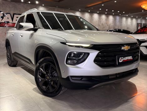 Chevrolet MONTANA PREMIER 1.2 Turbo Flex 12V Aut.