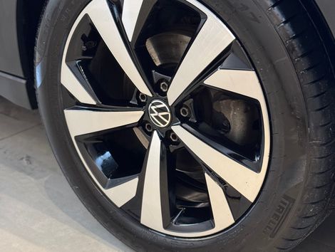 VolksWagen Nivus Highline 1.0 200 TSI Flex Aut.