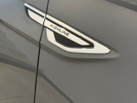 VolksWagen Nivus Highline 1.0 200 TSI Flex Aut.