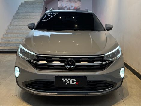 VolksWagen Nivus Highline 1.0 200 TSI Flex Aut.