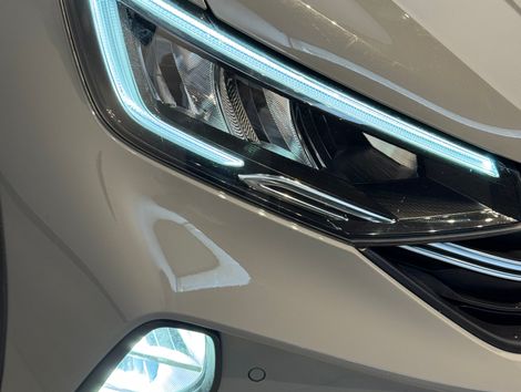 VolksWagen Nivus Highline 1.0 200 TSI Flex Aut.