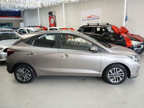 Hyundai HB20 Limited Plus 1.0 Flex 12V Mec.