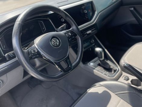 VolksWagen Polo Highline 200 TSI 1.0 Flex 12V Aut.