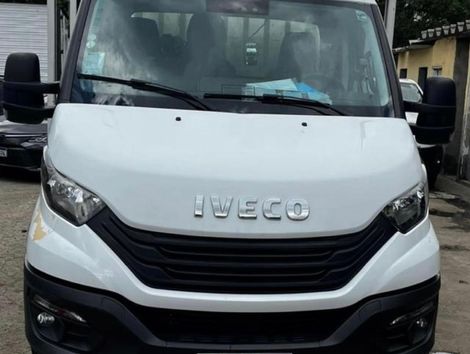 IVECO DAILY CHASSI 35-160 Longo 3.0 (Diesel)
