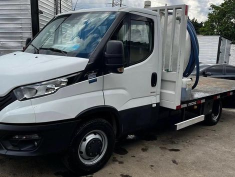 IVECO DAILY CHASSI 35-160 Longo 3.0 (Diesel)