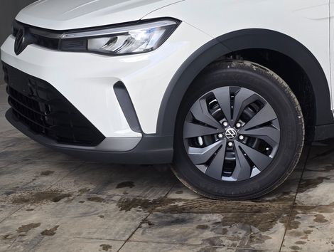 VolksWagen Nivus Sense 1.0 200 TSI Flex Aut.