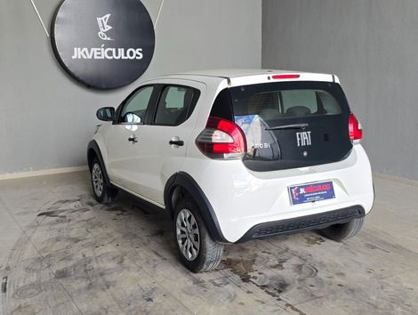 Fiat MOBI LIKE 1.0 Fire Flex 5p.