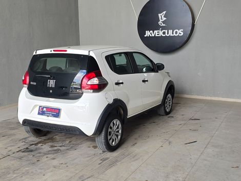 Fiat MOBI LIKE 1.0 Fire Flex 5p.